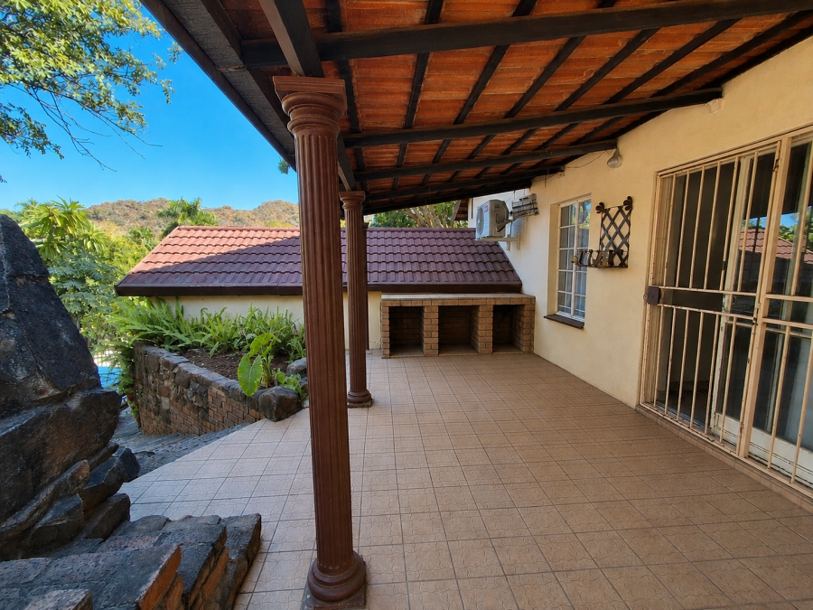 3 Bedroom Property for Sale in Elandsrand North West